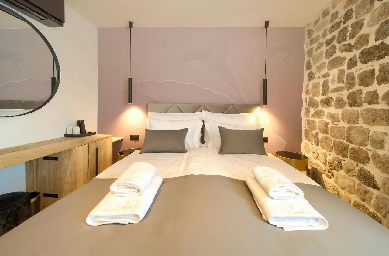 Couette-café Portella Rooms Krk Town