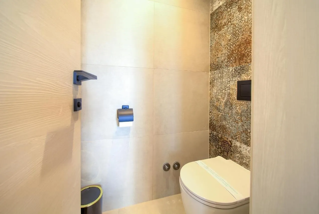 Couette-café Portella Rooms Krk Town