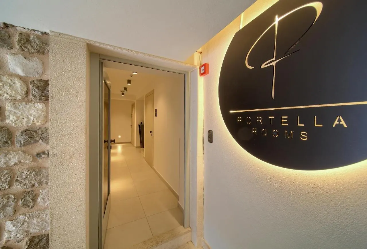 Portella Rooms Krk Town