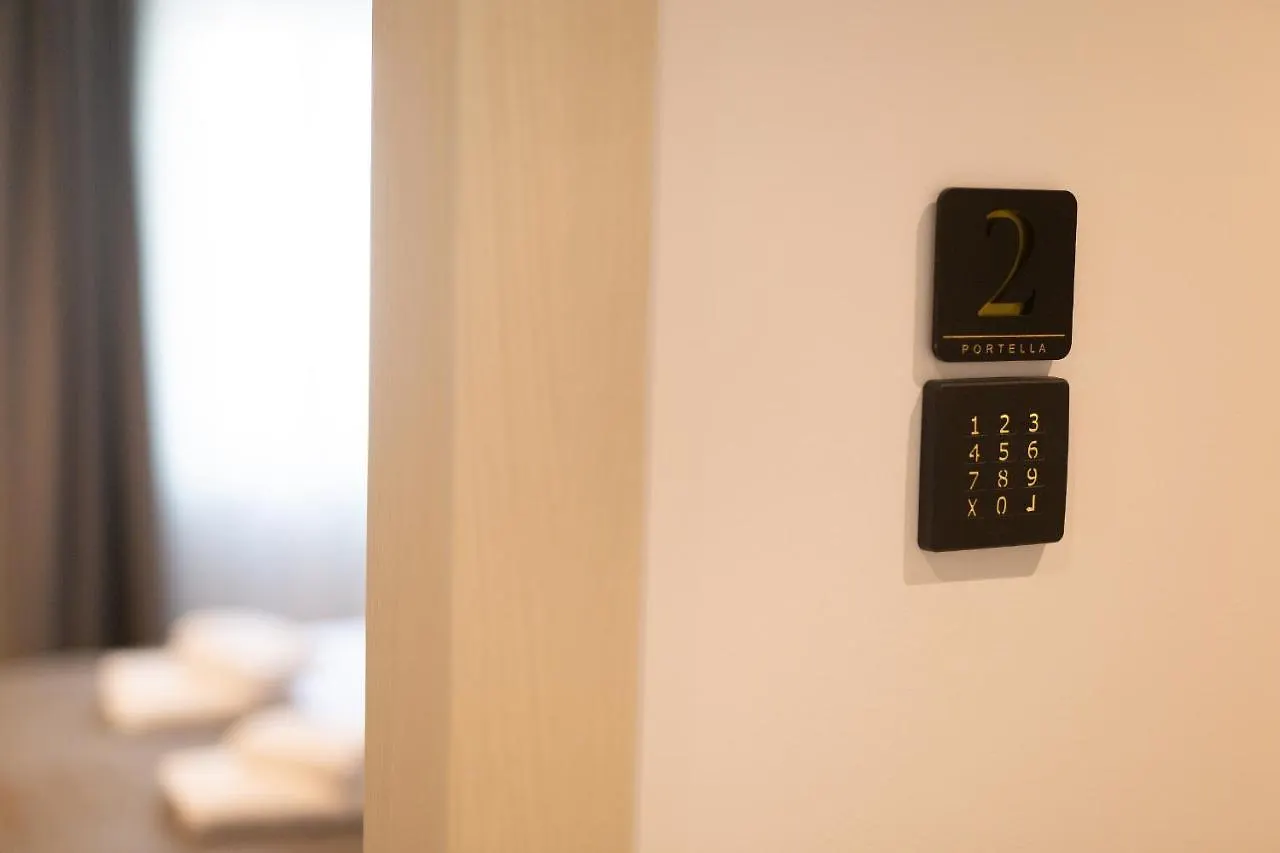 Couette-café Portella Rooms Krk Town