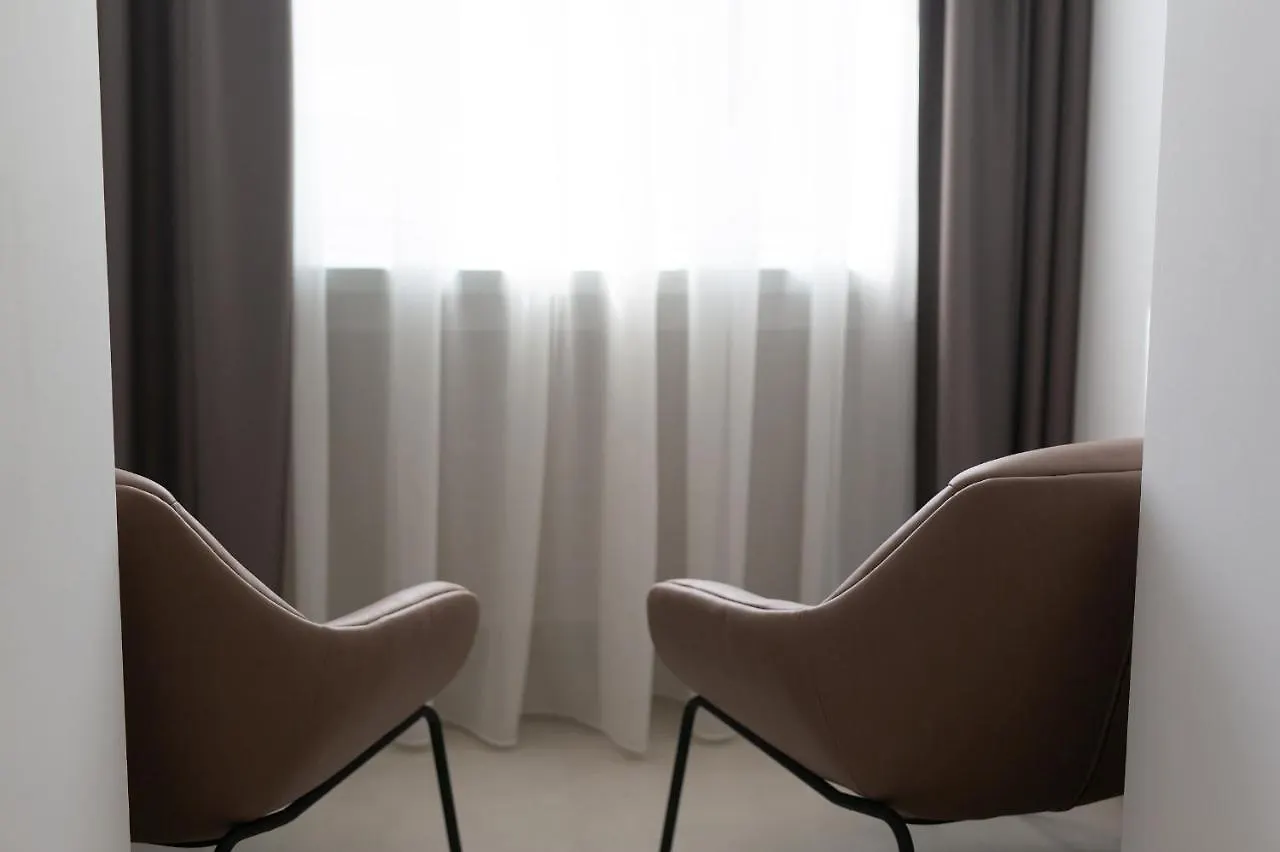 Portella Rooms Krk Town Kroatien