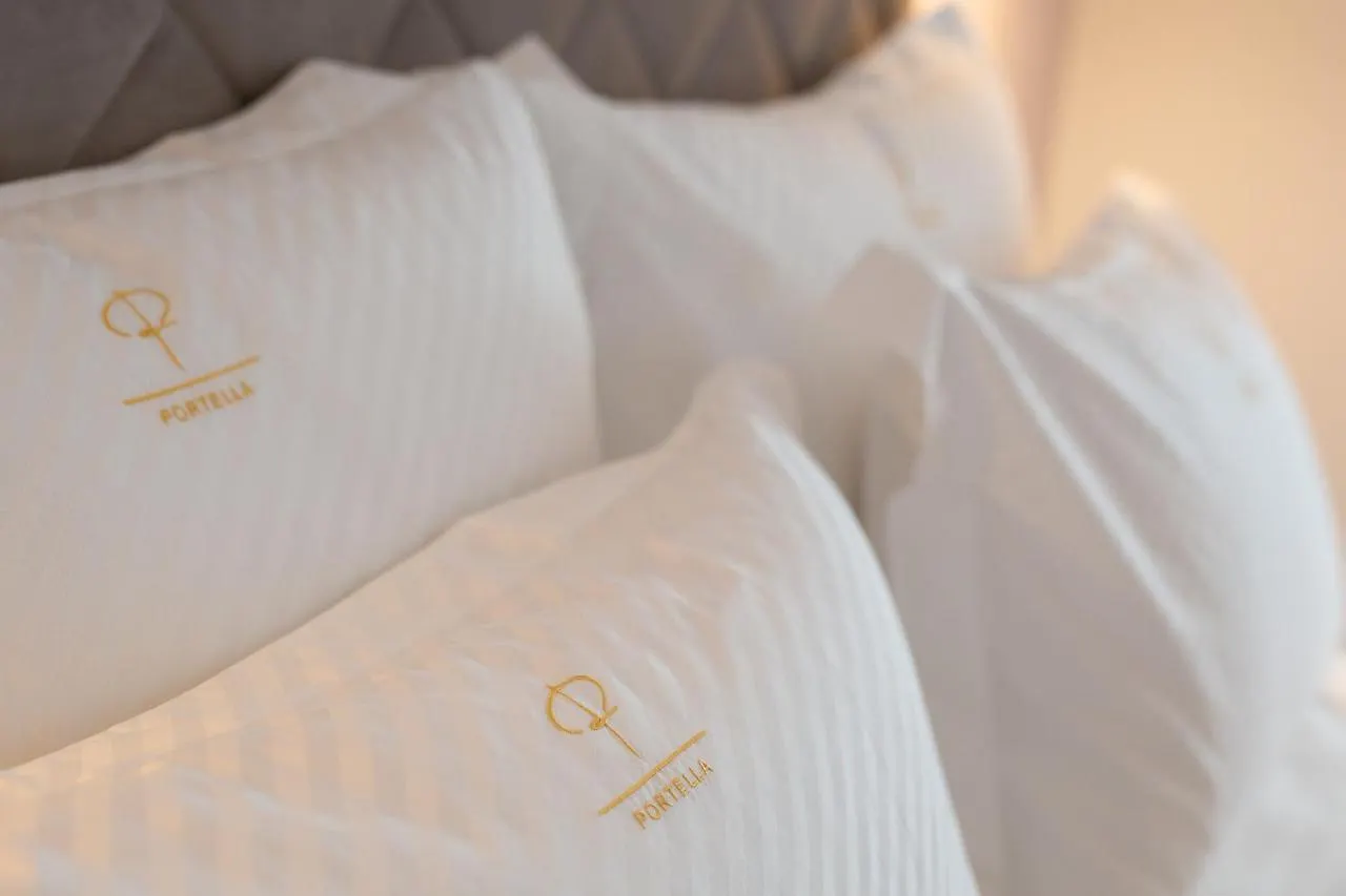 Portella Rooms Krk Town Bed & Breakfast