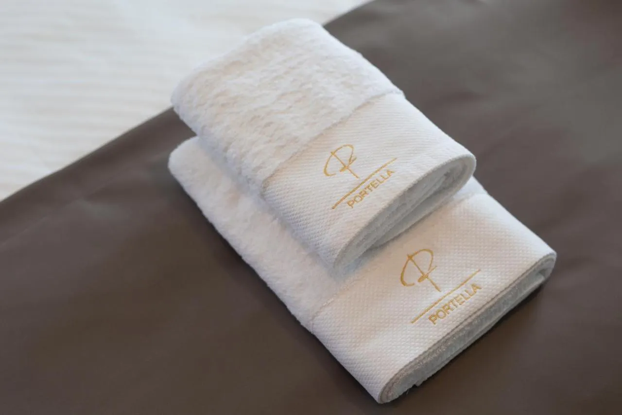 Portella Rooms Krk Town