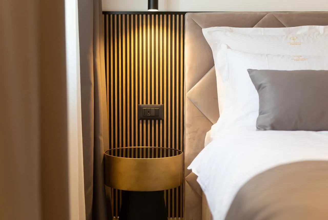 Portella Rooms Krk Town