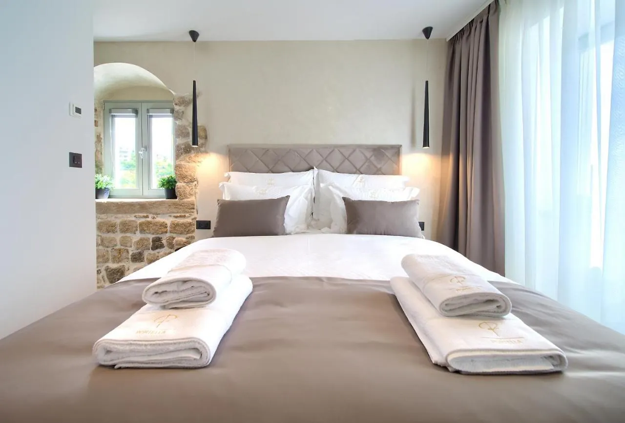 Bed & Breakfast Portella Rooms Krk Town