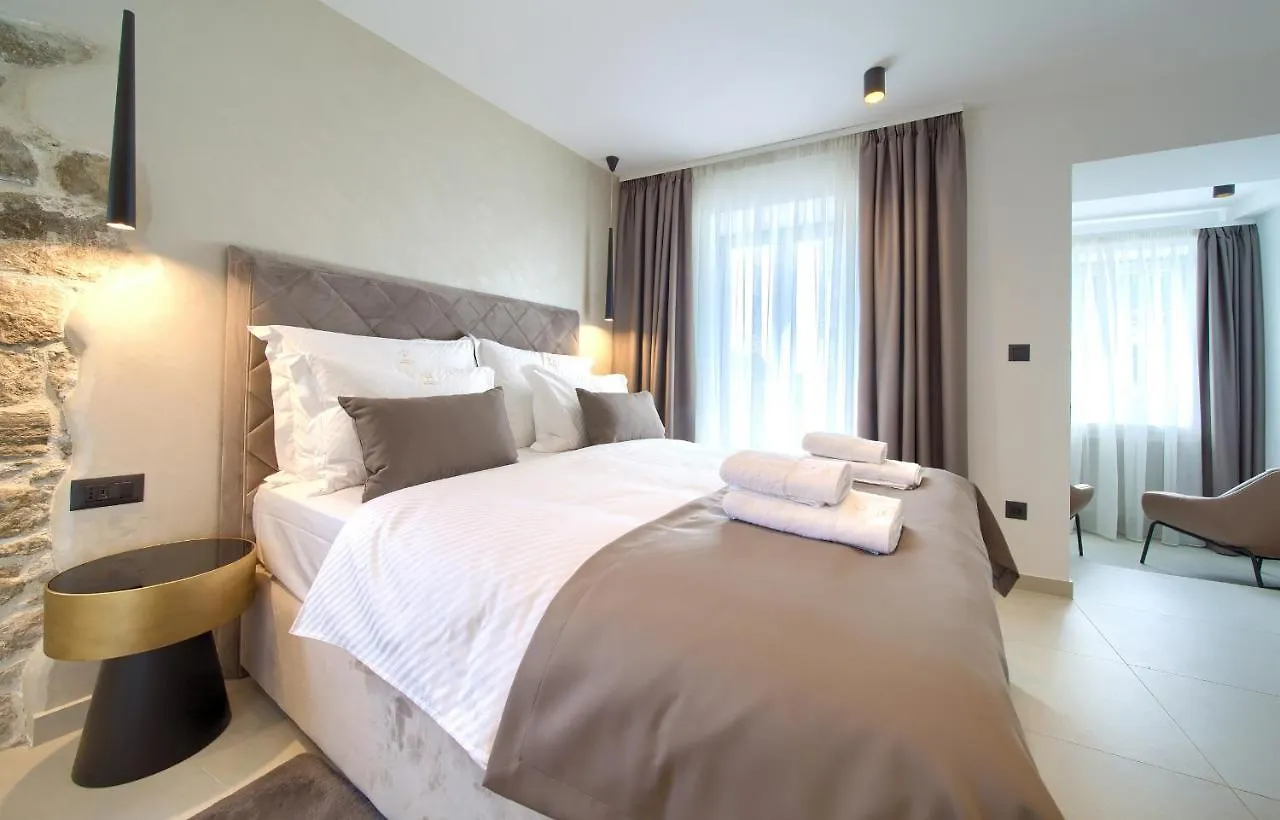 Portella Rooms Krk Town
