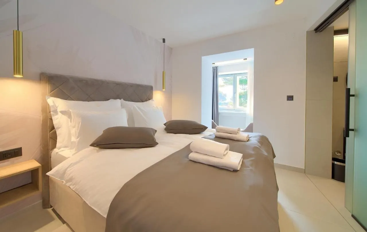 Couette-café Portella Rooms Krk Town