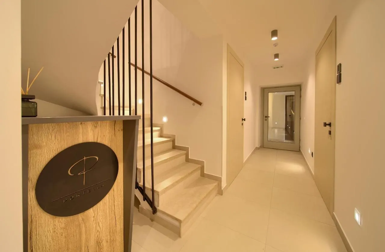 Portella Rooms Krk Town Bed & Breakfast
