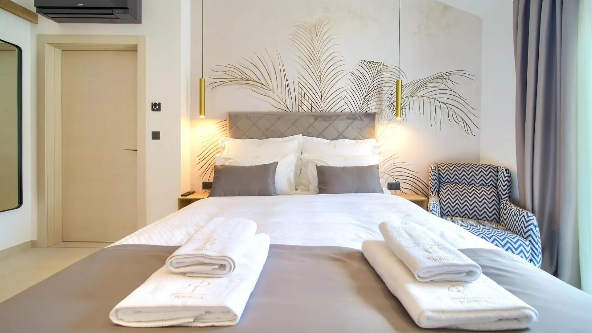 Portella Rooms Krk Town