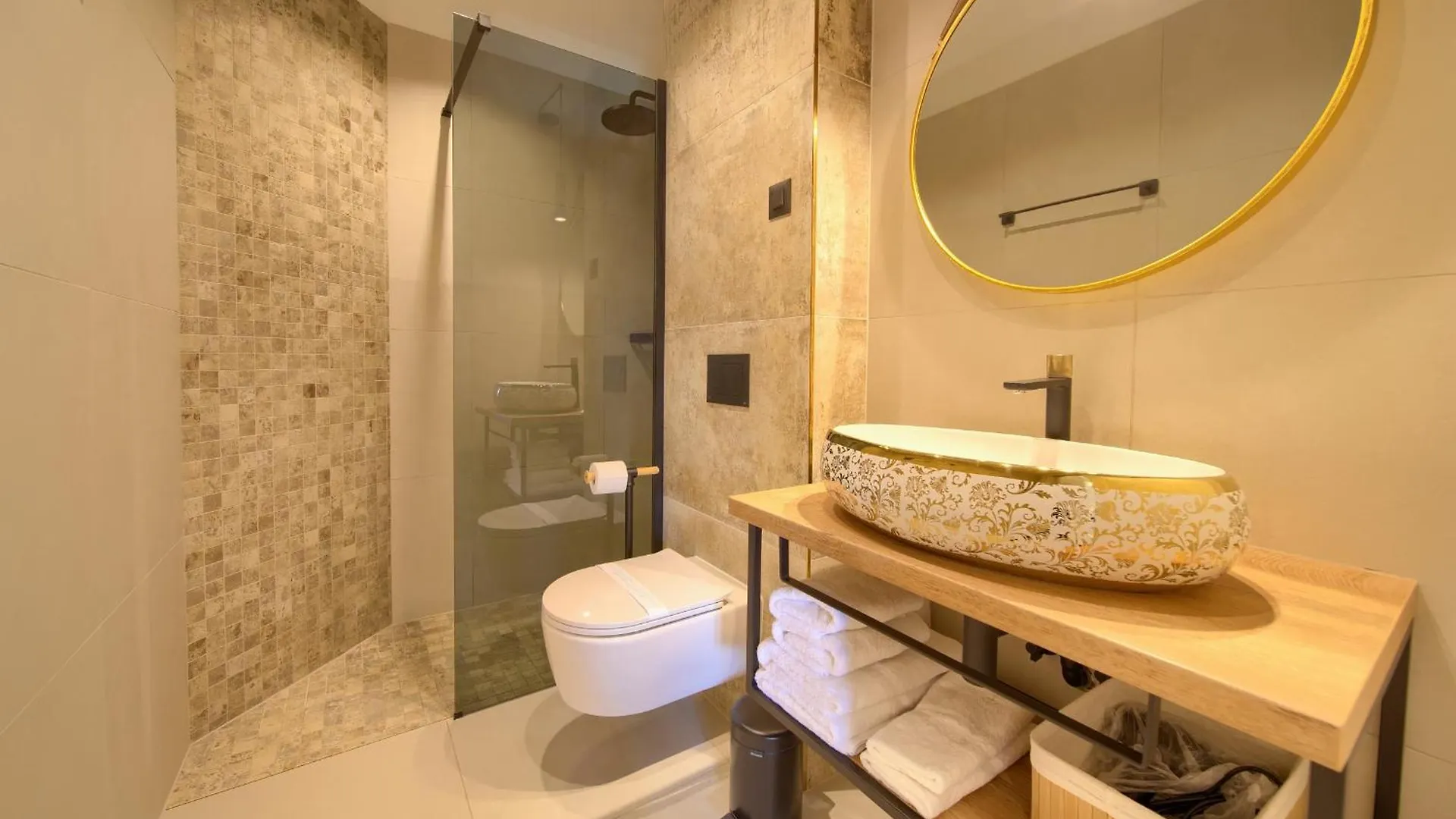Portella Rooms Krk Town
