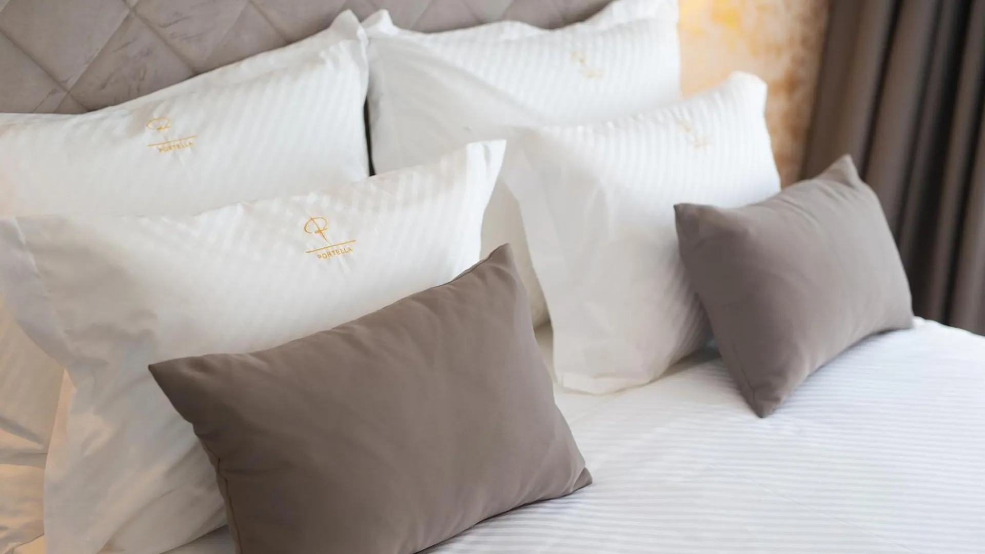 Portella Rooms Krk Town 0*,  Croatie