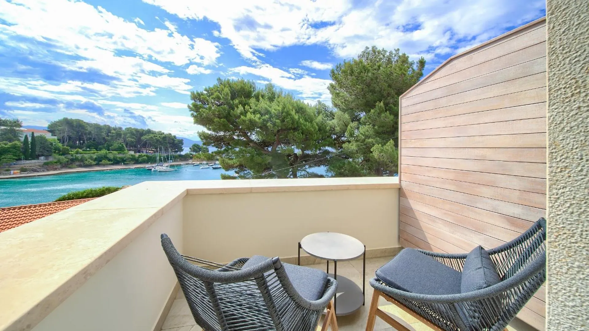 Portella Rooms Krk Town