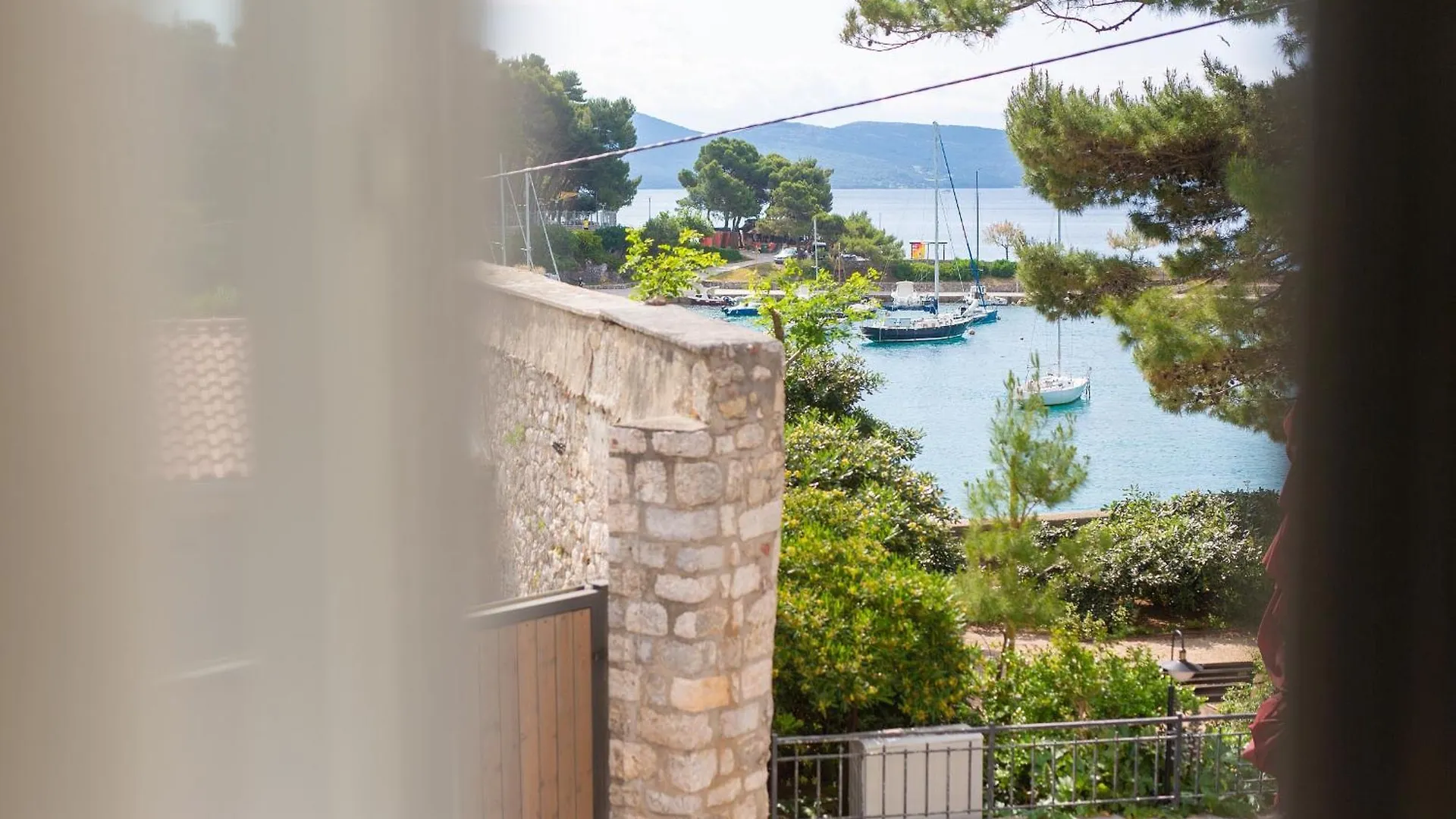 Couette-café Portella Rooms Krk Town
