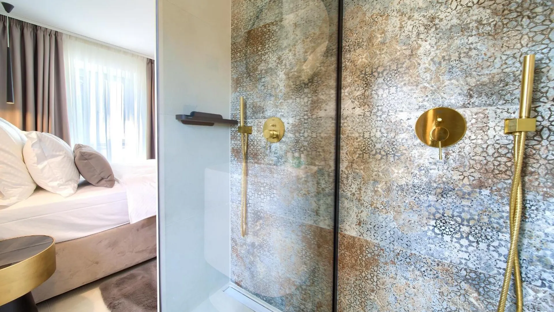 Couette-café Portella Rooms Krk Town