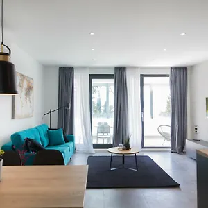 Jadranka Appartement