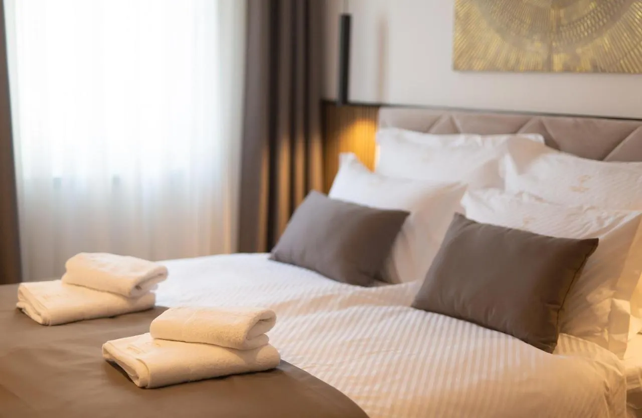 Bed & Breakfast Portella Rooms Krk Town