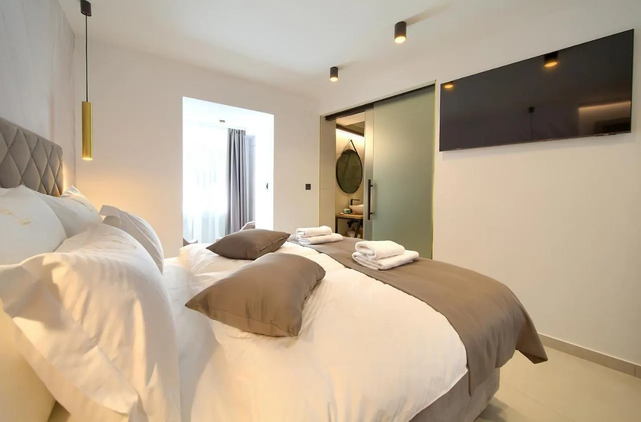 Portella Rooms Krk Town