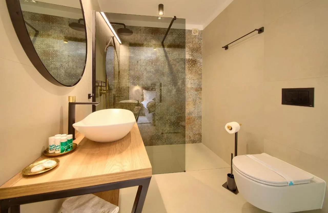 Portella Rooms Krk Town Bed & Breakfast