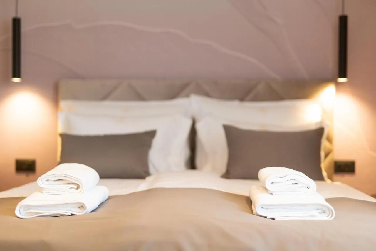 Portella Rooms Krk Town Bed & Breakfast