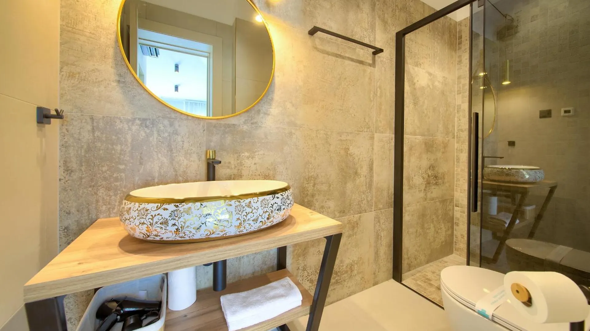 Portella Rooms Krk Town
