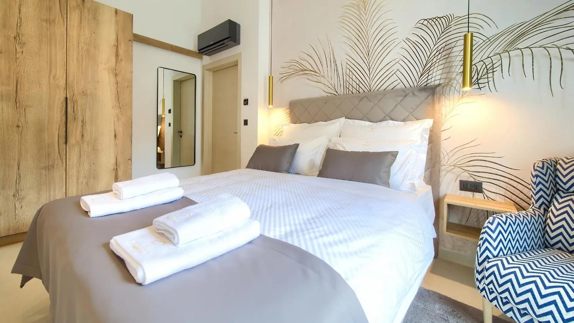 Portella Rooms Krk Town