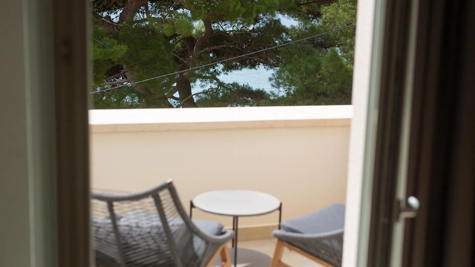 Portella Rooms Krk Town Kroatien