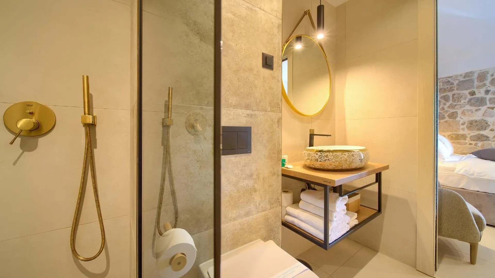 Portella Rooms Krk Town Bed & Breakfast