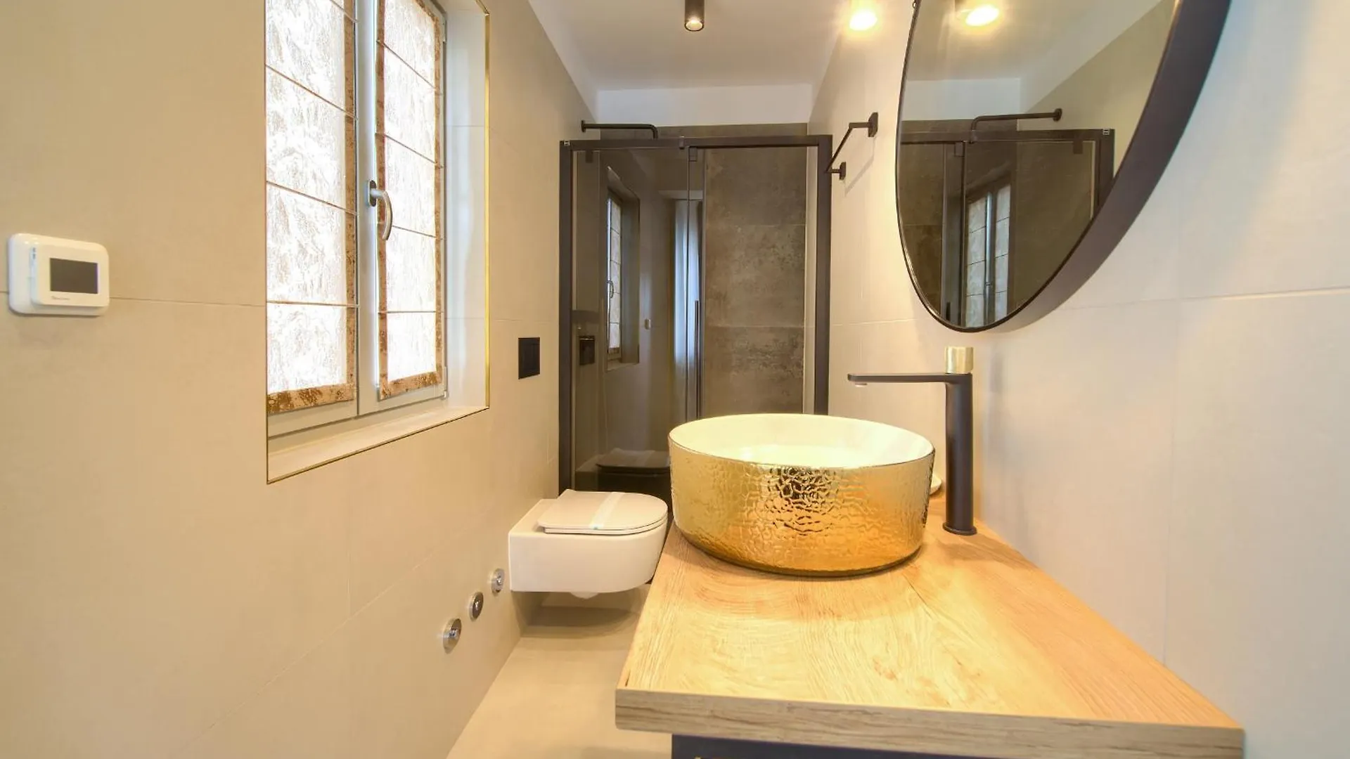 Bed & Breakfast Portella Rooms Krk Town Kroatien