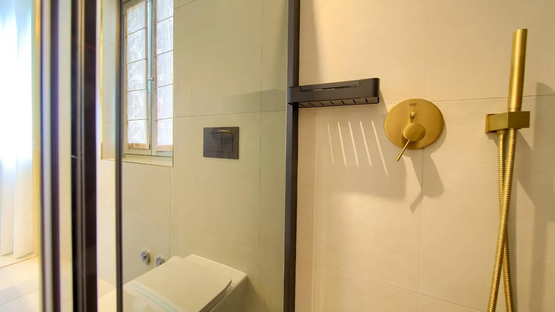 Portella Rooms Krk Town Bed & Breakfast