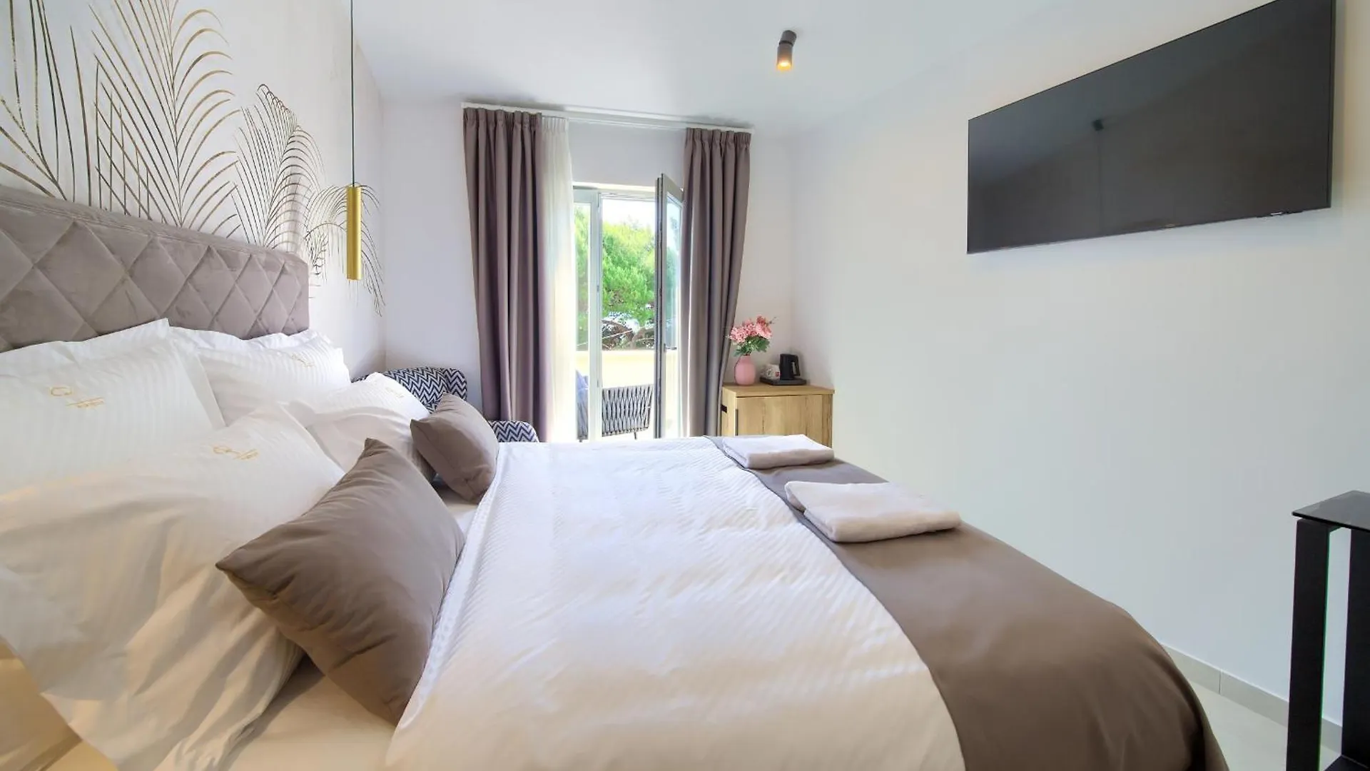 Bed & Breakfast Portella Rooms Krk Town